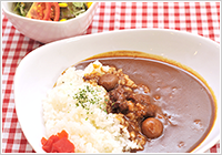 カレー